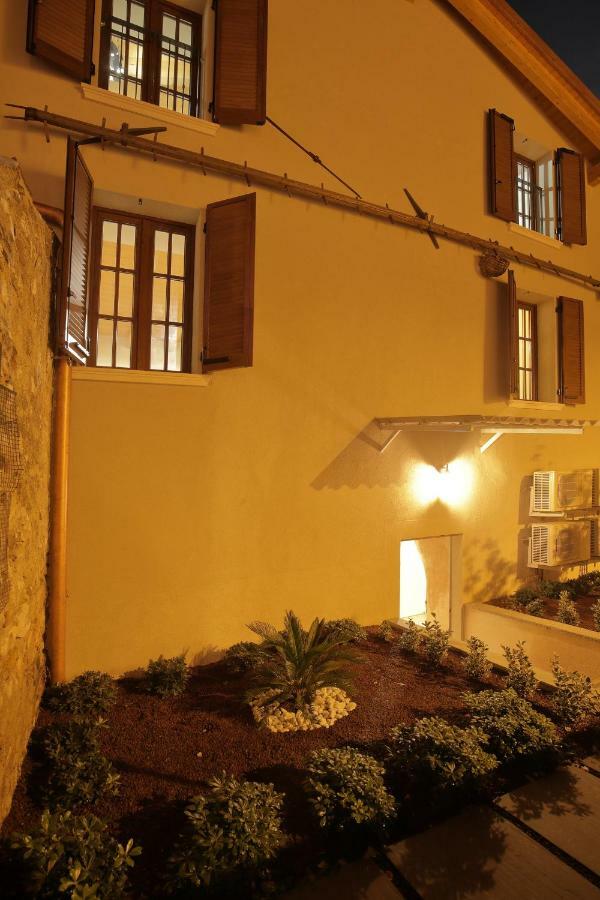 Agriturismo Corte Fontana App. Barbara 萨罗 外观 照片